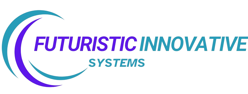 Futuristic Innovative